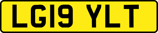 LG19YLT