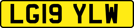 LG19YLW