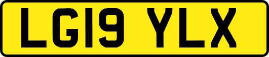 LG19YLX