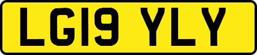 LG19YLY