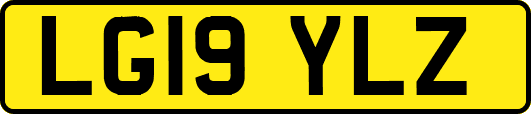 LG19YLZ