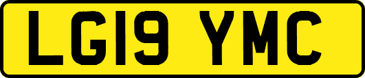 LG19YMC