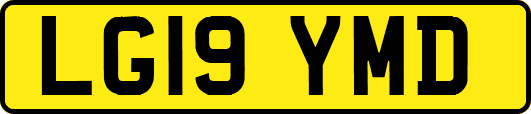 LG19YMD