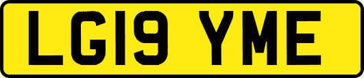 LG19YME