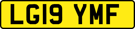 LG19YMF