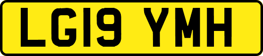 LG19YMH