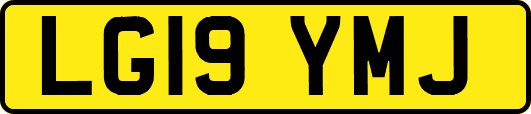 LG19YMJ