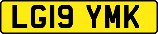 LG19YMK