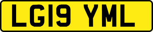 LG19YML