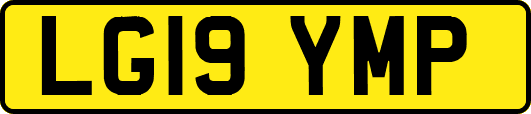 LG19YMP