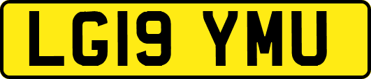 LG19YMU