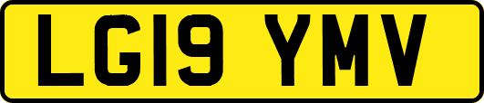 LG19YMV