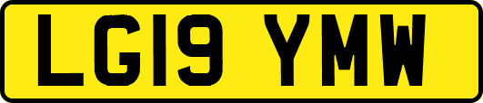 LG19YMW