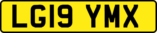 LG19YMX