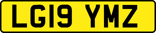 LG19YMZ