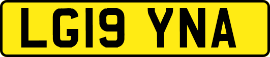 LG19YNA