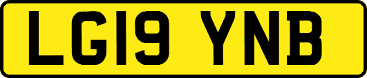 LG19YNB