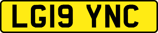 LG19YNC