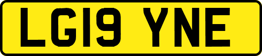 LG19YNE