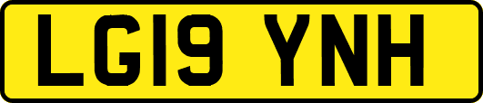 LG19YNH