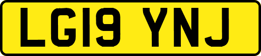 LG19YNJ