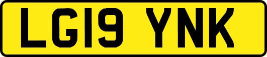 LG19YNK