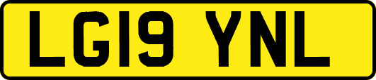 LG19YNL