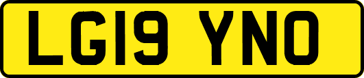 LG19YNO