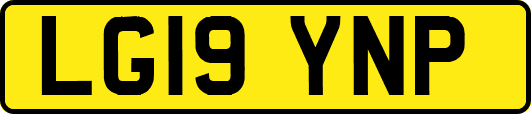 LG19YNP
