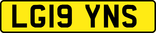 LG19YNS