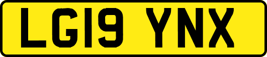 LG19YNX
