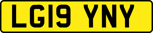 LG19YNY