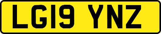 LG19YNZ