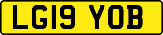 LG19YOB