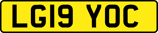 LG19YOC