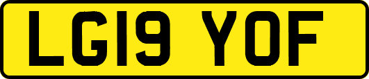 LG19YOF