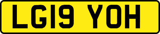 LG19YOH