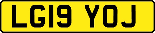 LG19YOJ