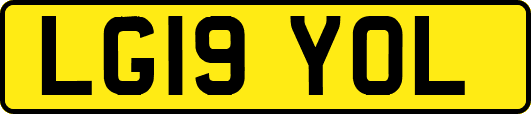 LG19YOL