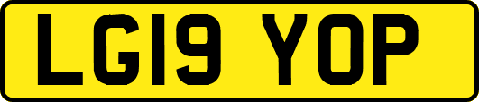 LG19YOP