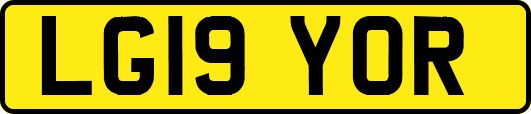 LG19YOR