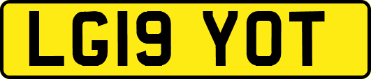 LG19YOT