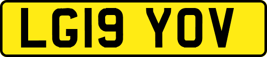 LG19YOV