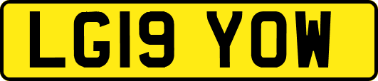 LG19YOW