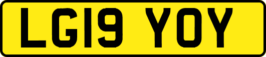 LG19YOY