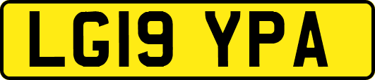 LG19YPA