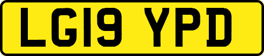 LG19YPD