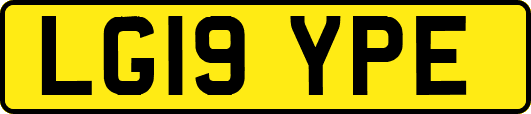 LG19YPE