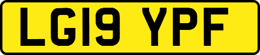 LG19YPF