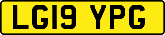 LG19YPG